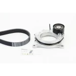 Contitech Kayış Seti – 6PK1153K3