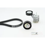 Contitech Kayış Seti – 6PK1548K1