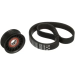 Gates Kayış Seti – K016PK1019SF / OEM 2110282