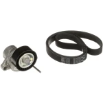 Gates Kayış Seti – K016PK1070