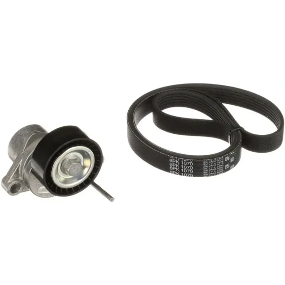 Gates Kayış Seti – K016PK1070 ürün görseli