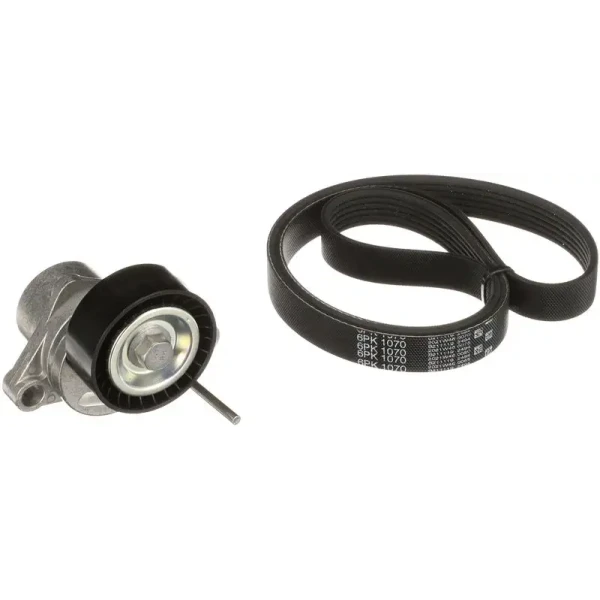 Gates Kayış Seti – K016PK1070