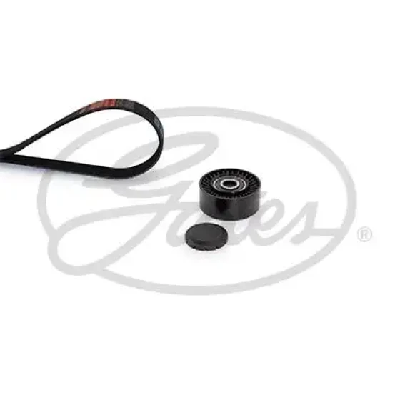 Gates Kayış Seti – K016PK1090XS ürün görseli