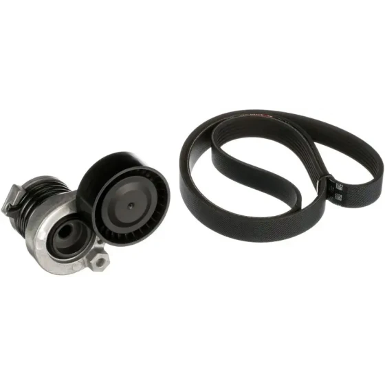Gates Kayış Seti – K016PK1175 / OEM 117202506R ürün görseli