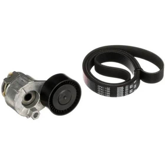 Gates Kayış Seti – K016PK1198 ürün görseli