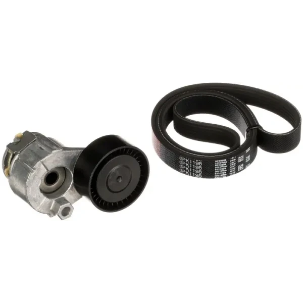 Gates Kayış Seti – K016PK1198