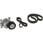 Gates Kayış Seti – K016PK1305 / OEM 9487168