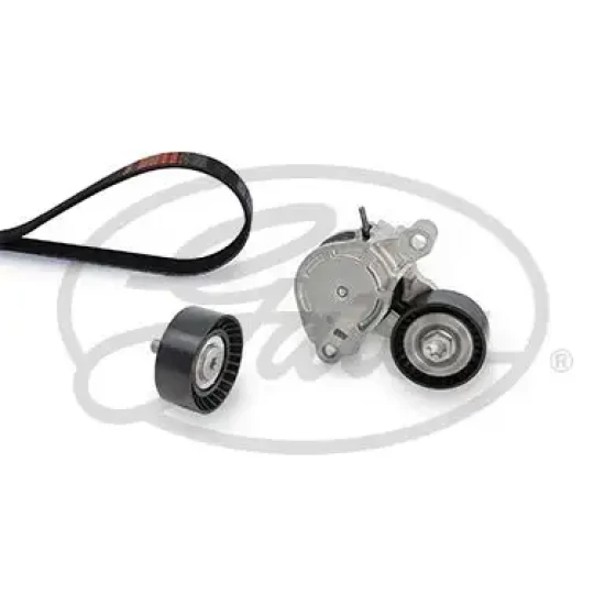 Gates Kayış Seti – K016PK1715 ürün görseli