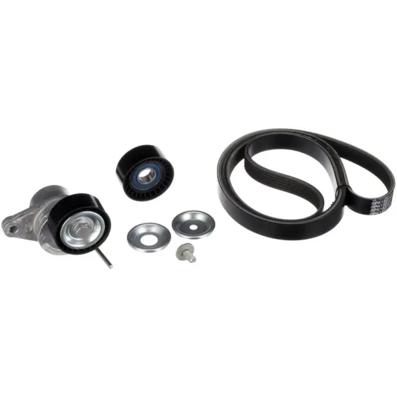 Gates Kayış Seti – K016PK1823XS / OEM 117206838R ürün görseli