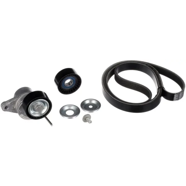 Gates Kayış Seti – K016PK1823XS / OEM 117206838R