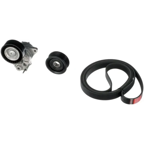 Gates Kayış Seti – K016PK2260 ürün görseli