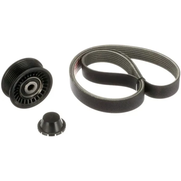 Gates Kayış Seti – K017PK1179SF