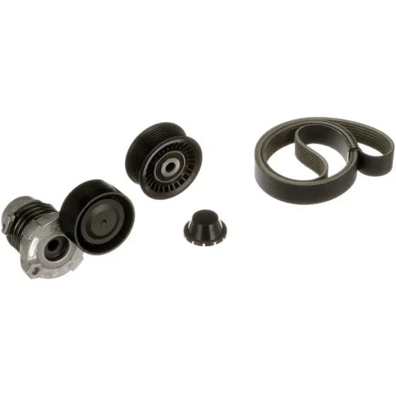 Gates Kayış Seti – K017PK1570 / OEM 117203336R ürün görseli