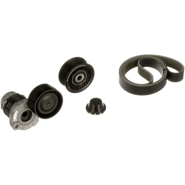 Gates Kayış Seti – K017PK1570 / OEM 117203336R