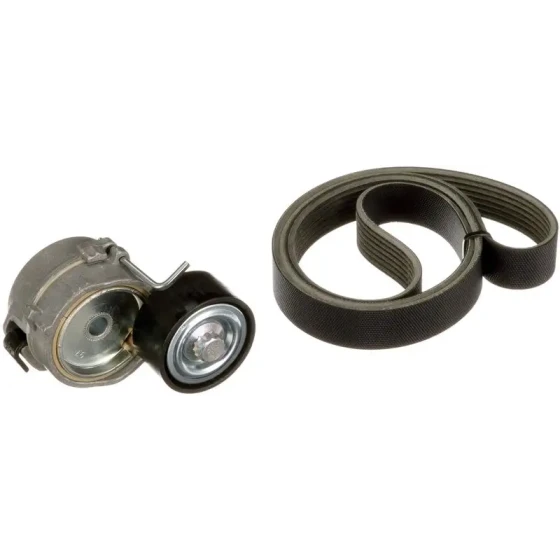 Gates Kayış Seti – K017PK1705 ürün görseli