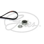 Gates Kayış Seti – K024PK803