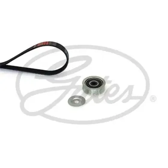 Gates Kayış Seti – K024PK803 ürün görseli