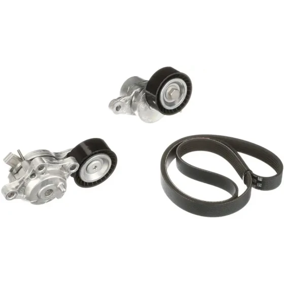 Gates Kayış Seti – K026PK1005EST / OEM 1631481680 ürün görseli