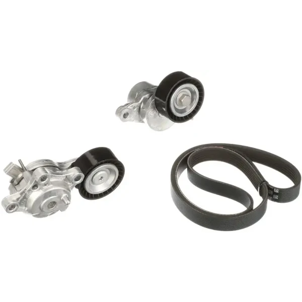 Gates Kayış Seti – K026PK1005EST / OEM 1631481680