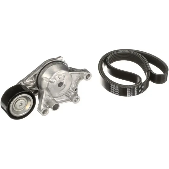 Gates Kayış Seti – K026PK963 / OEM 1611503880 ürün görseli