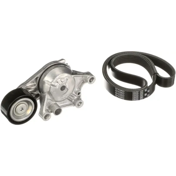 Gates Kayış Seti – K026PK963 / OEM 1611503880