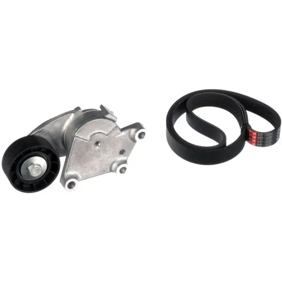 Gates Kayış Seti – K026PK975 / OEM 1611277880 ürün görseli