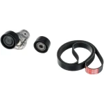 Gates Kayış Seti – K037PK1685XS