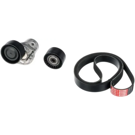 Gates Kayış Seti – K037PK1685XS ürün görseli