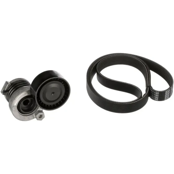Gates Kayış Seti – K066PK1195 / OEM 117206096R ürün görseli