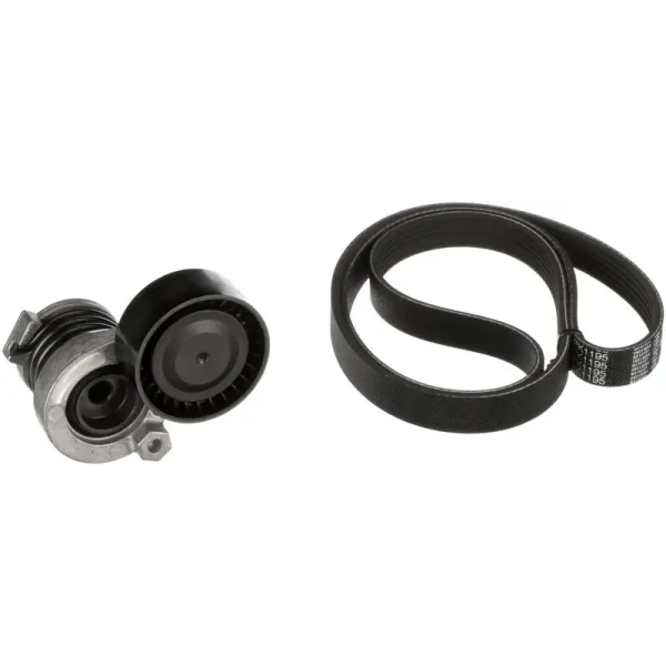Gates Kayış Seti – K066PK1195 / OEM 117206096R