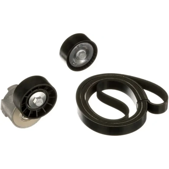 Gates Kayış Seti – K136PK1070 / OEM 1621267280 ürün görseli