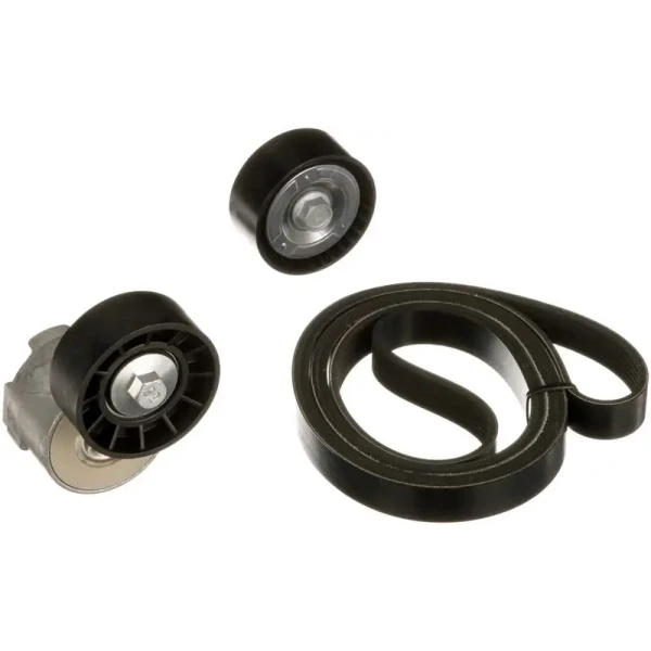 Gates Kayış Seti – K136PK1070 / OEM 1621267280
