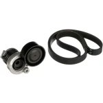 Gates Kayış Seti – K296PK1153