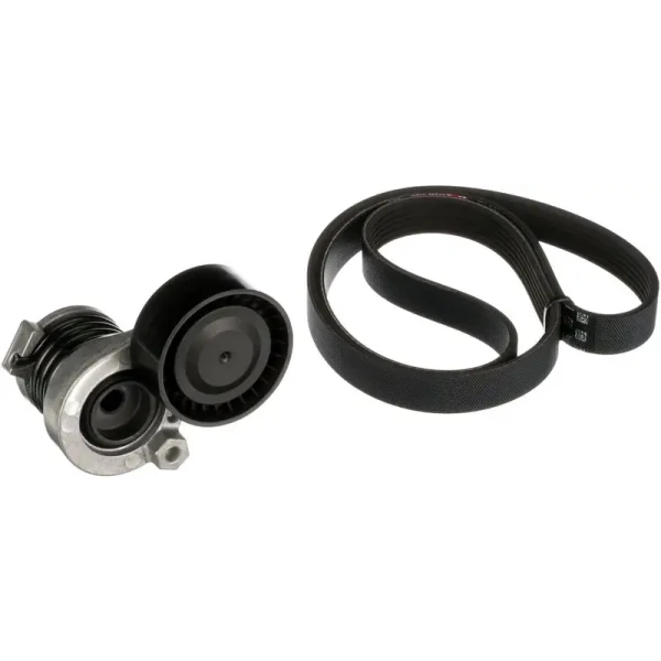 Gates Kayış Seti – K296PK1153
