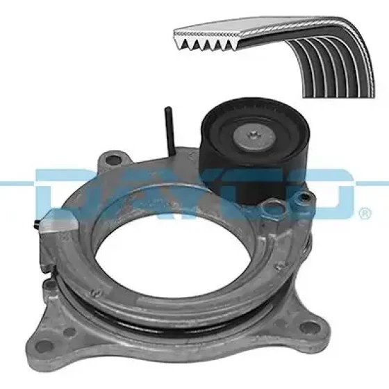 Dayco Kayış Seti – KPV1172 ürün görseli