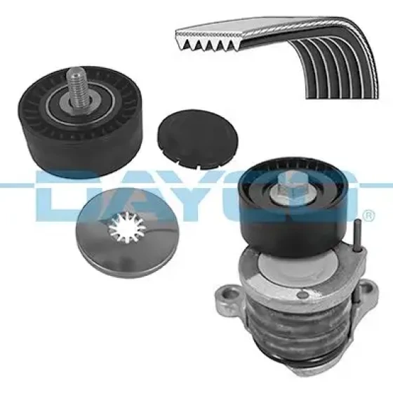 Dayco Kayış Seti – KPV1220 ürün görseli