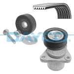 Dayco Kayış Seti – KPV1224