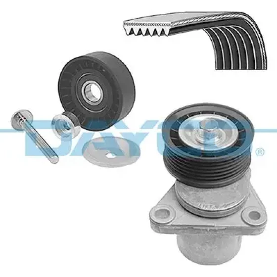 Dayco Kayış Seti – KPV1224 ürün görseli