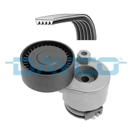 Dayco Kayış Seti – KPV156 / OEM 7701476475 ürün görseli