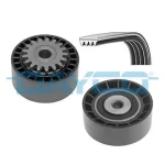 Dayco Kayış Seti – KPV191 / OEM 7701477533
