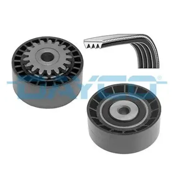 Dayco Kayış Seti – KPV191 / OEM 7701477533 ürün görseli