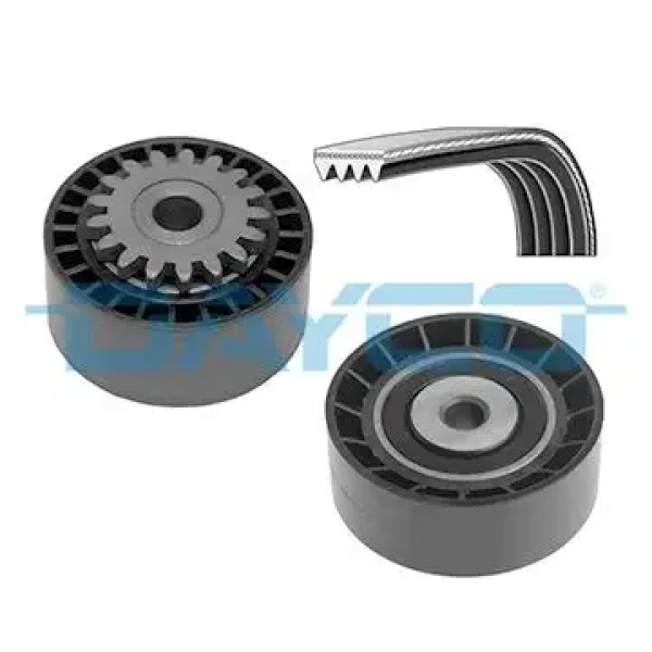 Dayco Kayış Seti – KPV191 / OEM 7701477533
