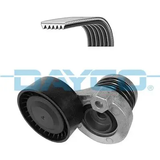 Dayco Kayış Seti – KPV224 ürün görseli