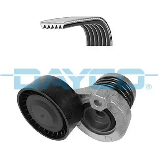 Dayco Kayış Seti – KPV224