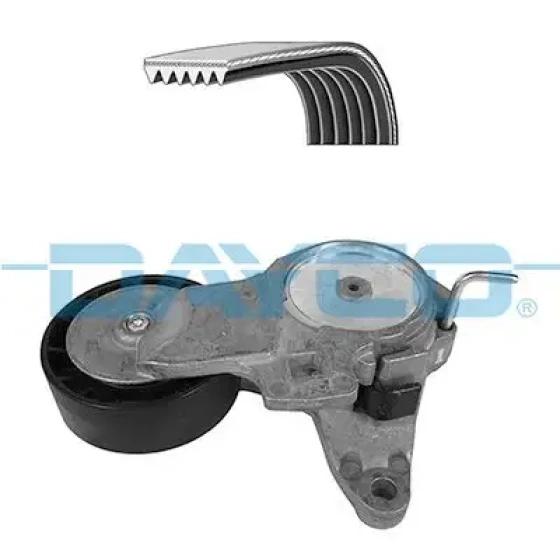 Dayco Kayış Seti – KPV232 / OEM 1611279280 ürün görseli