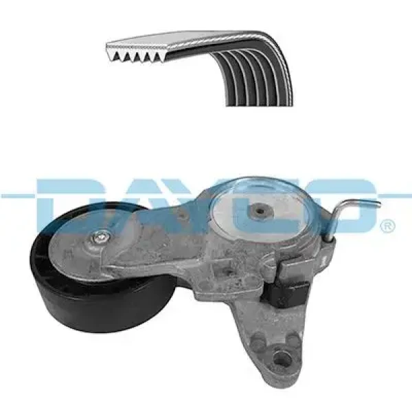 Dayco Kayış Seti – KPV232 / OEM 1611279280