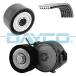 Dayco Kayış Seti – KPV242 / OEM 1613445180