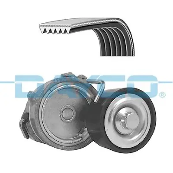 Dayco Kayış Seti – KPV295