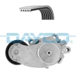 Dayco Kayış Seti – KPV333 / OEM 1611277880