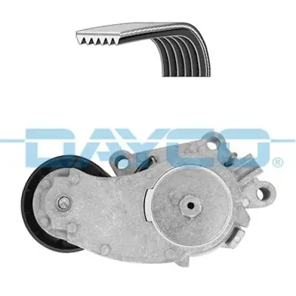 Dayco Kayış Seti – KPV333 / OEM 1611277880